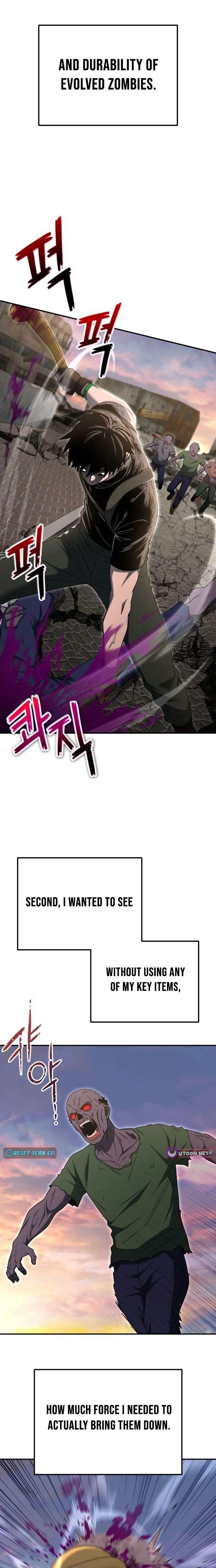 Veteran of the Apocalypse chapter 46 page 4