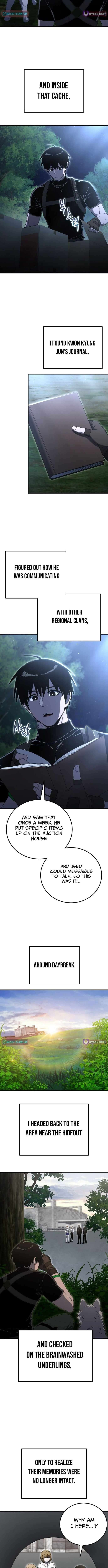 Veteran of the Apocalypse chapter 50 page 2