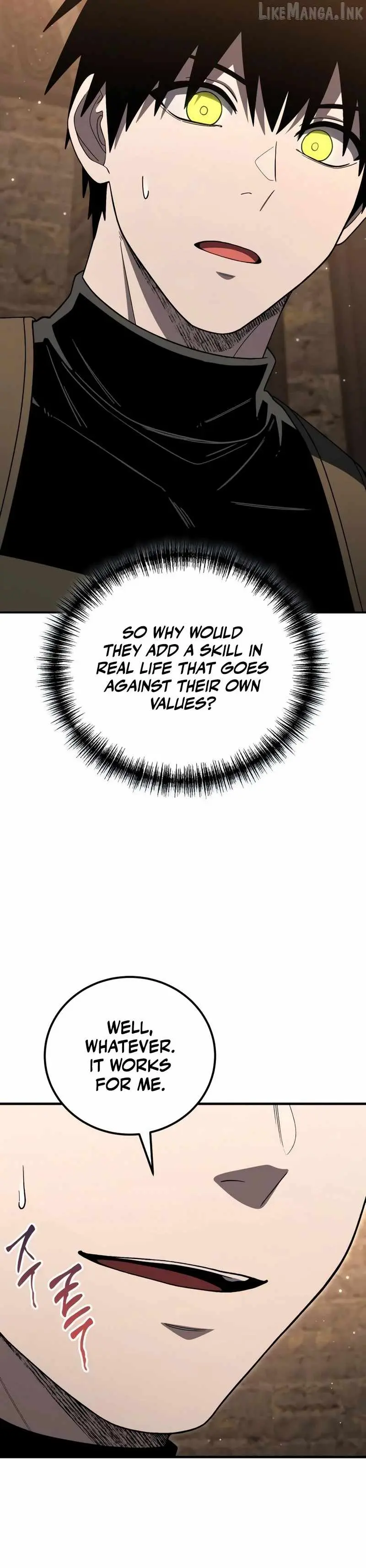 Veteran of the Apocalypse chapter 52 page 33