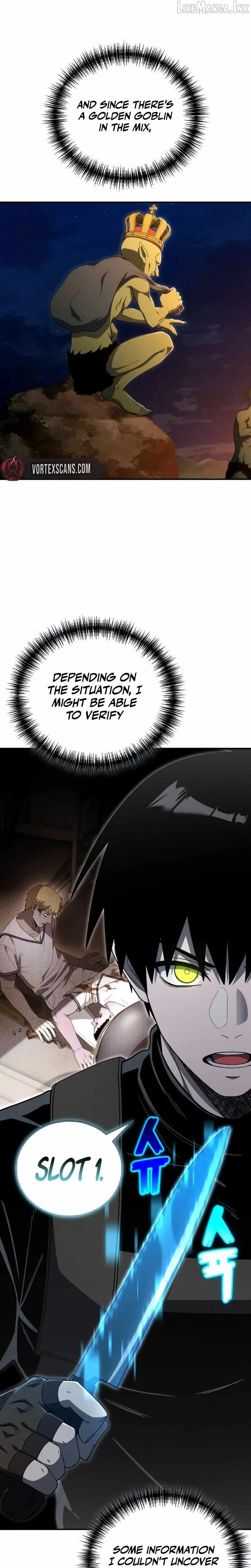 Veteran of the Apocalypse chapter 52 page 4