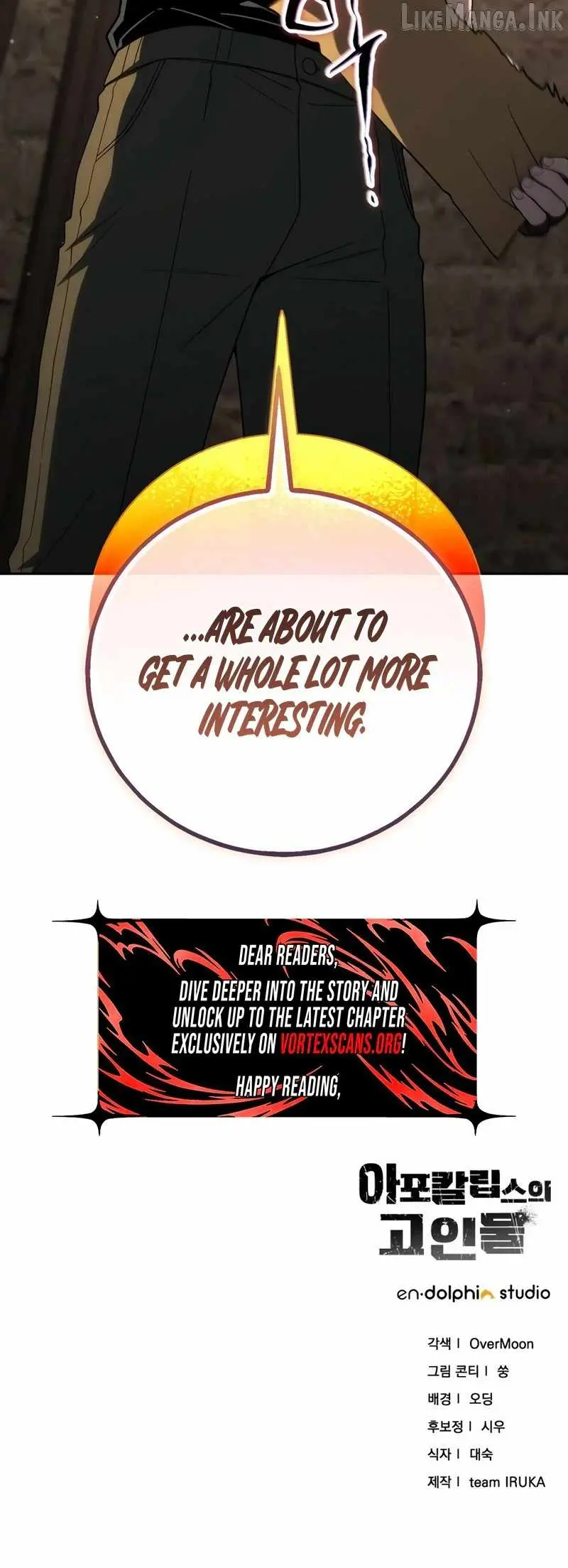 Veteran of the Apocalypse chapter 52 page 35