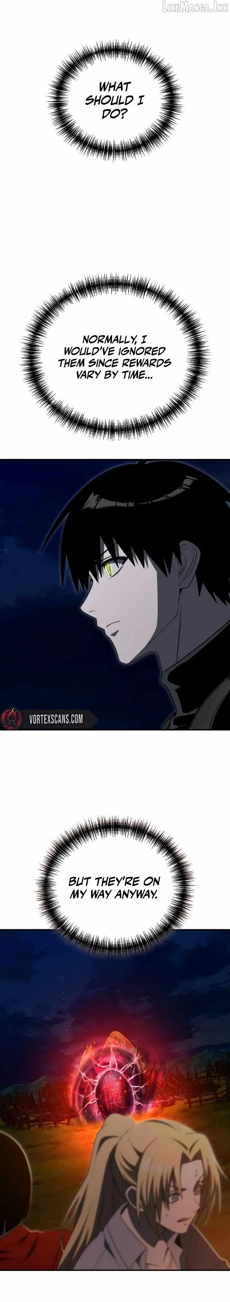 Veteran of the Apocalypse chapter 52 page 3