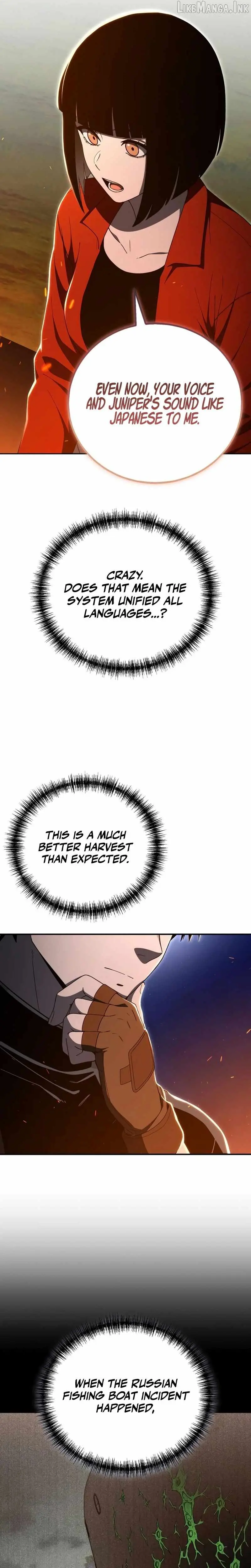 Veteran of the Apocalypse chapter 52 page 14