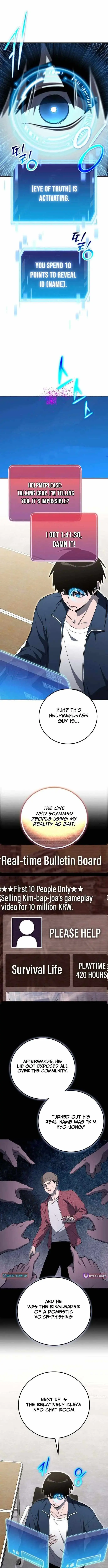 Veteran of the Apocalypse chapter 53 page 6