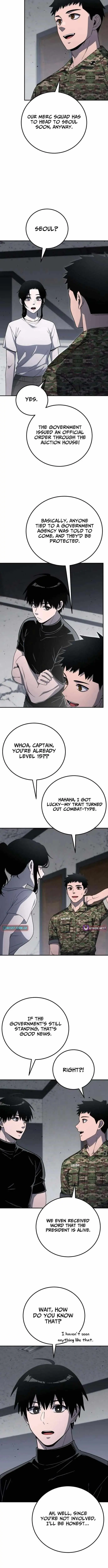 Veteran of the Apocalypse chapter 53 page 9