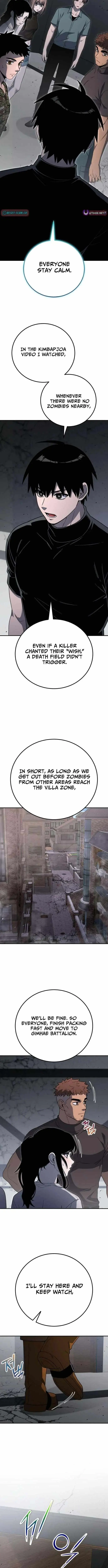 Veteran of the Apocalypse chapter 53 page 13