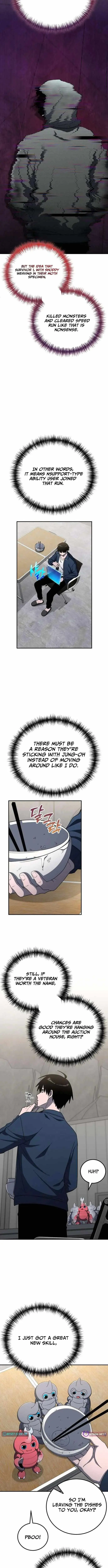 Veteran of the Apocalypse chapter 53 page 4