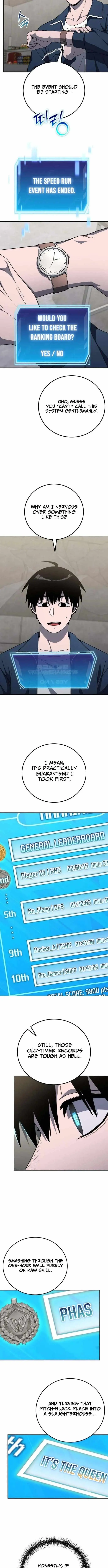 Veteran of the Apocalypse chapter 53 page 2