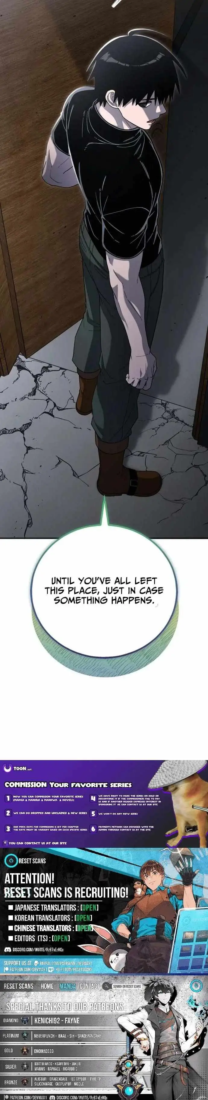 Veteran of the Apocalypse chapter 53 page 14