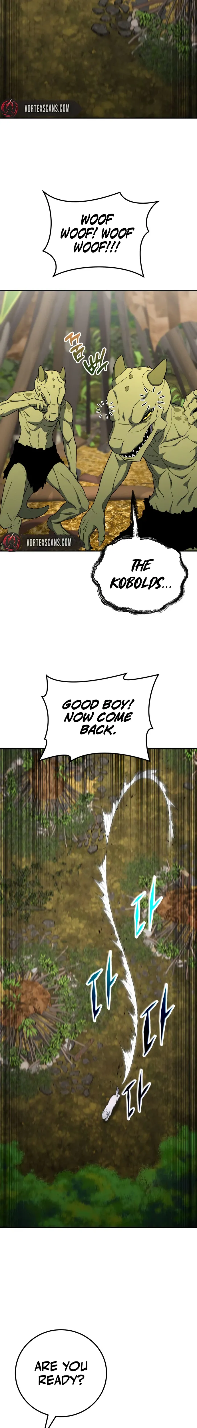 Veteran of the Apocalypse chapter 56 page 13