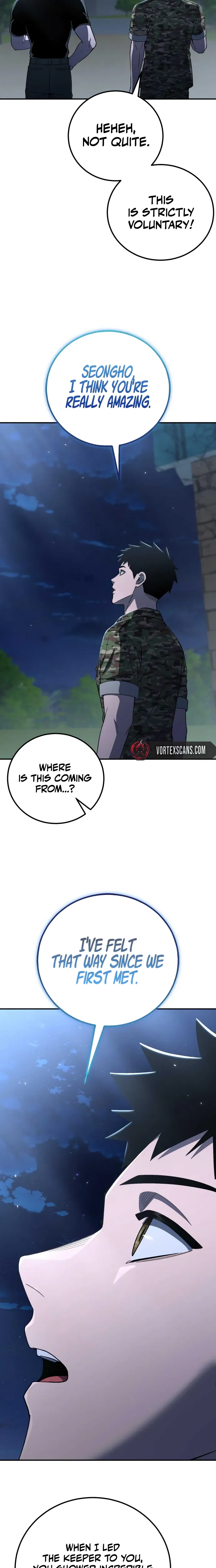 Veteran of the Apocalypse chapter 56 page 4