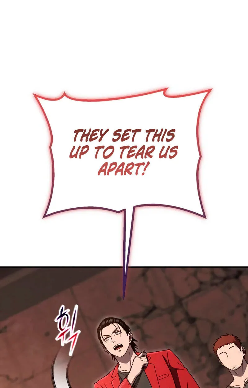 Veteran of the Apocalypse chapter 57 page 116