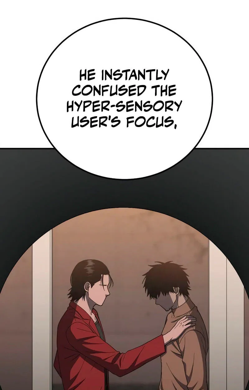 Veteran of the Apocalypse chapter 57 page 124