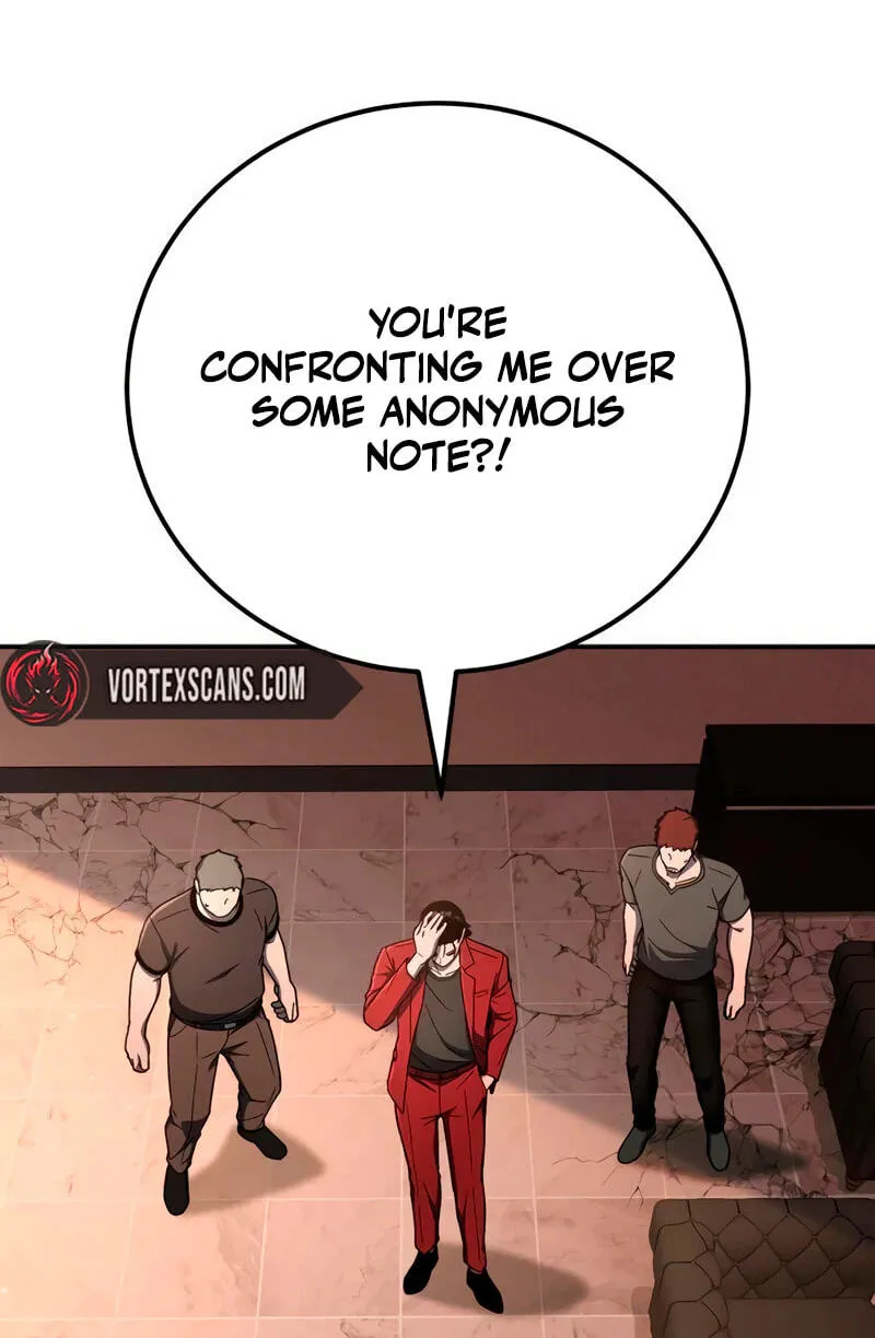 Veteran of the Apocalypse chapter 57 page 96