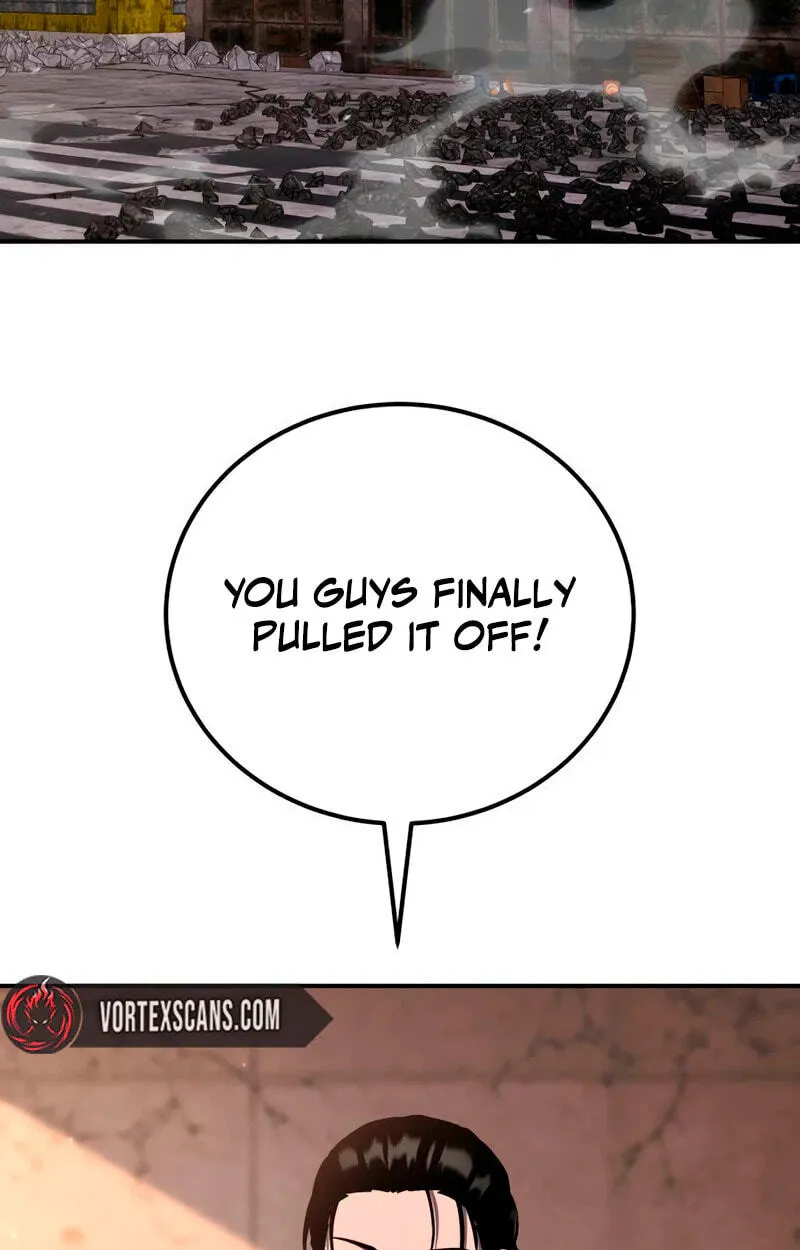 Veteran of the Apocalypse chapter 57 page 50
