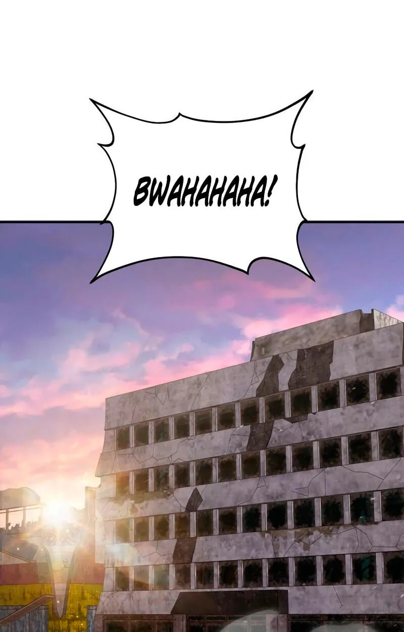 Veteran of the Apocalypse chapter 57 page 49