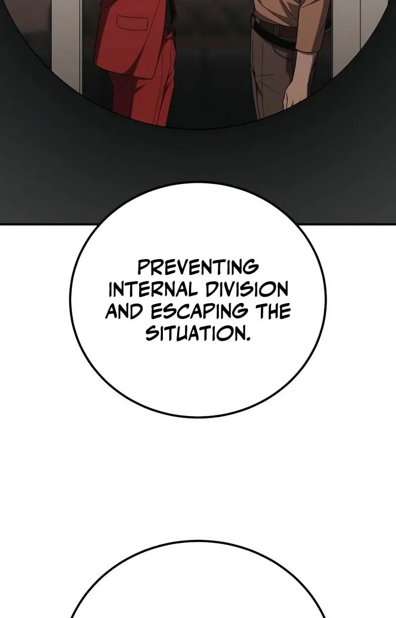 Veteran of the Apocalypse chapter 57 page 125