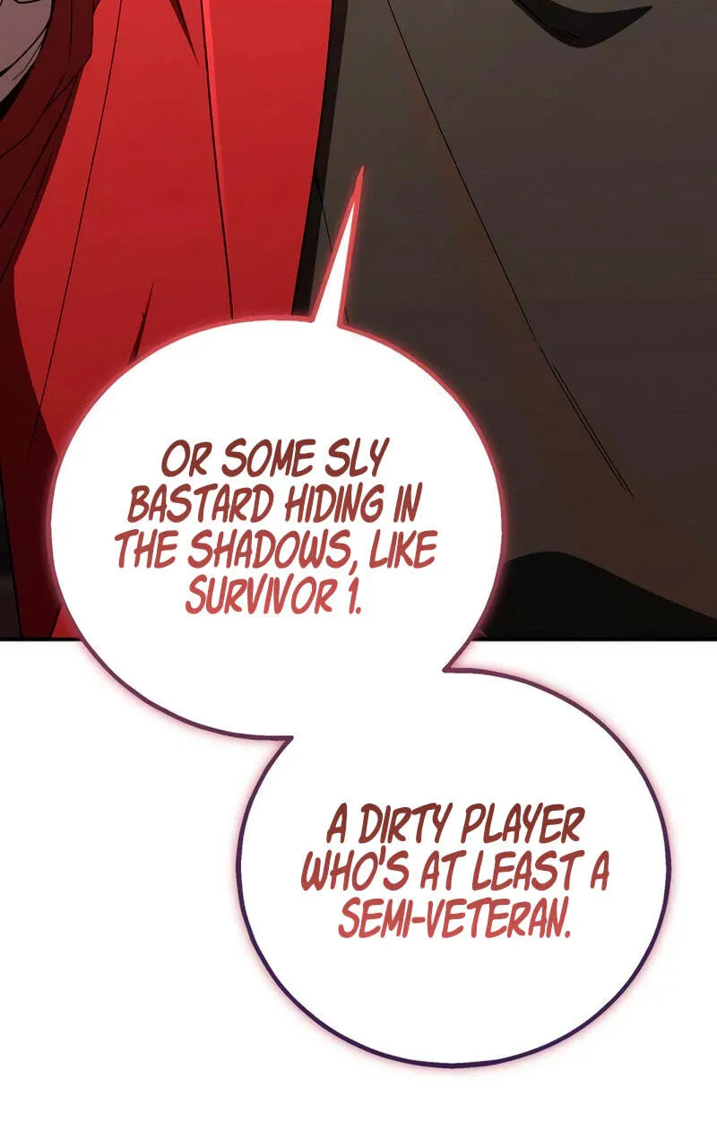 Veteran of the Apocalypse chapter 57 page 115