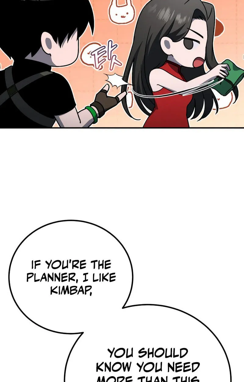 Veteran of the Apocalypse chapter 59 page 88