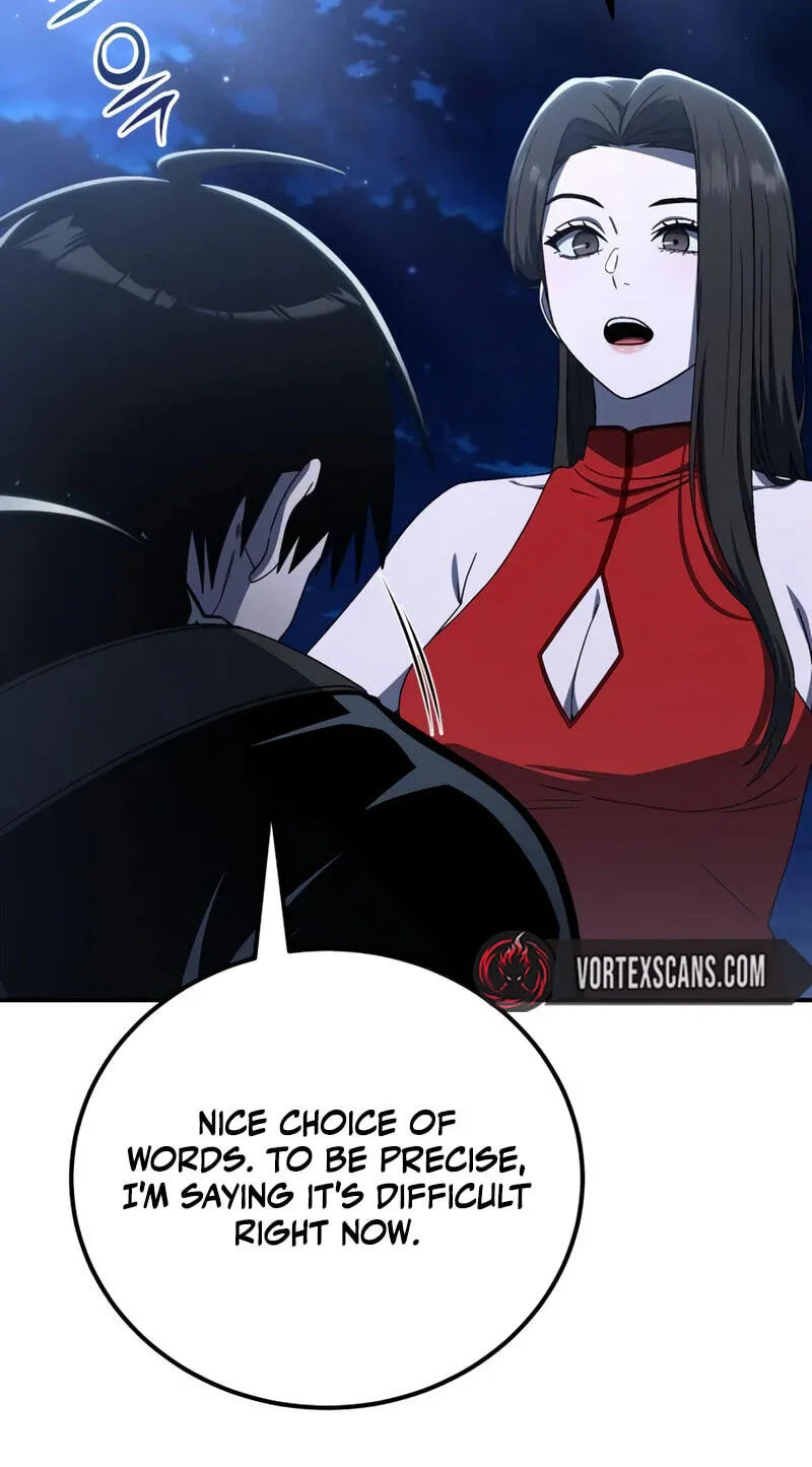 Veteran of the Apocalypse chapter 59 page 64