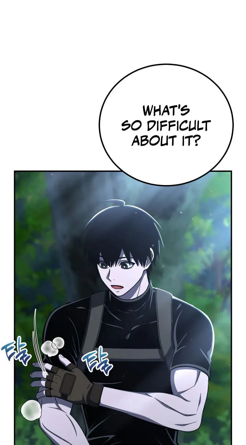 Veteran of the Apocalypse chapter 59 page 65