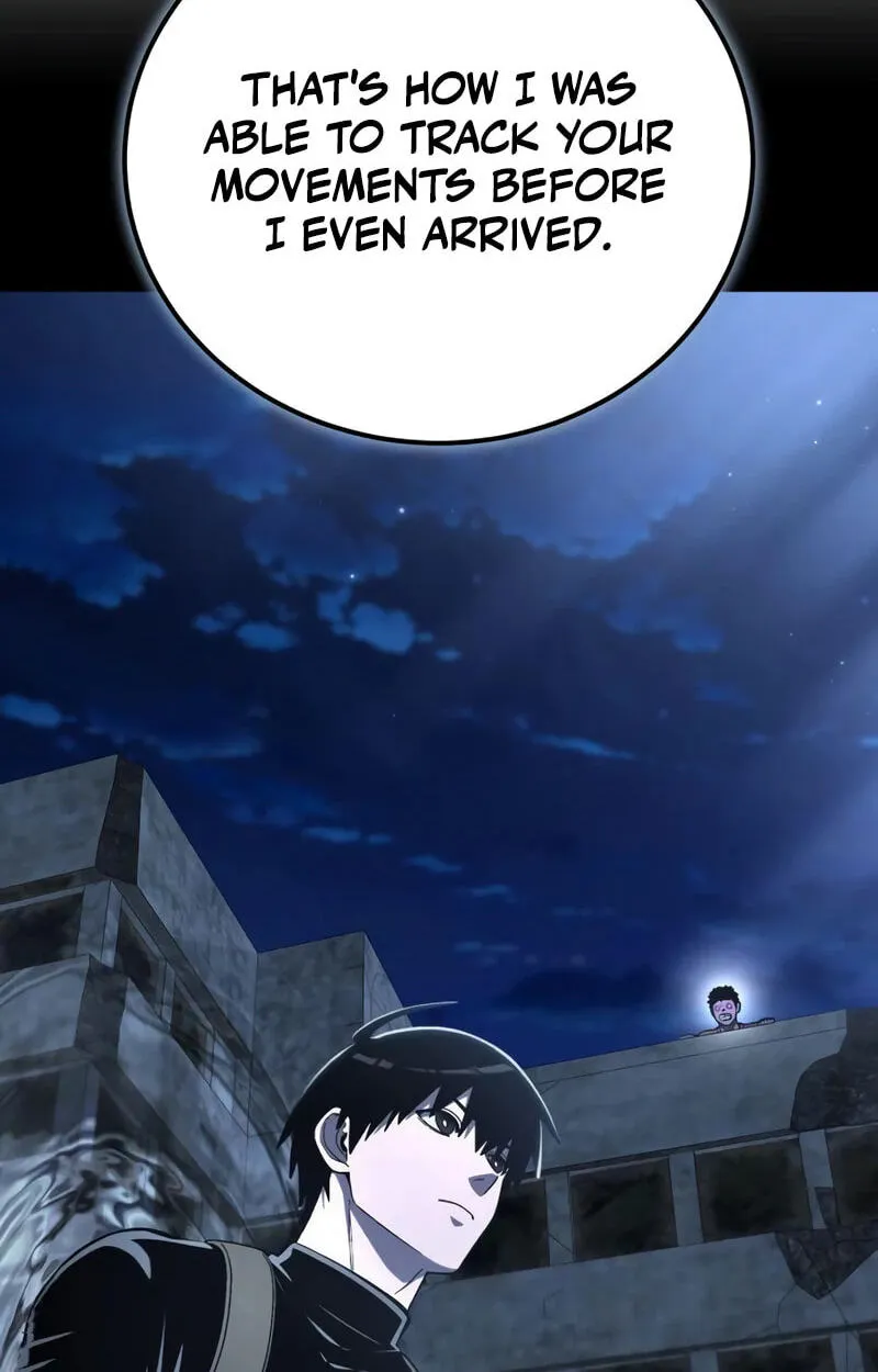 Veteran of the Apocalypse chapter 59 page 51