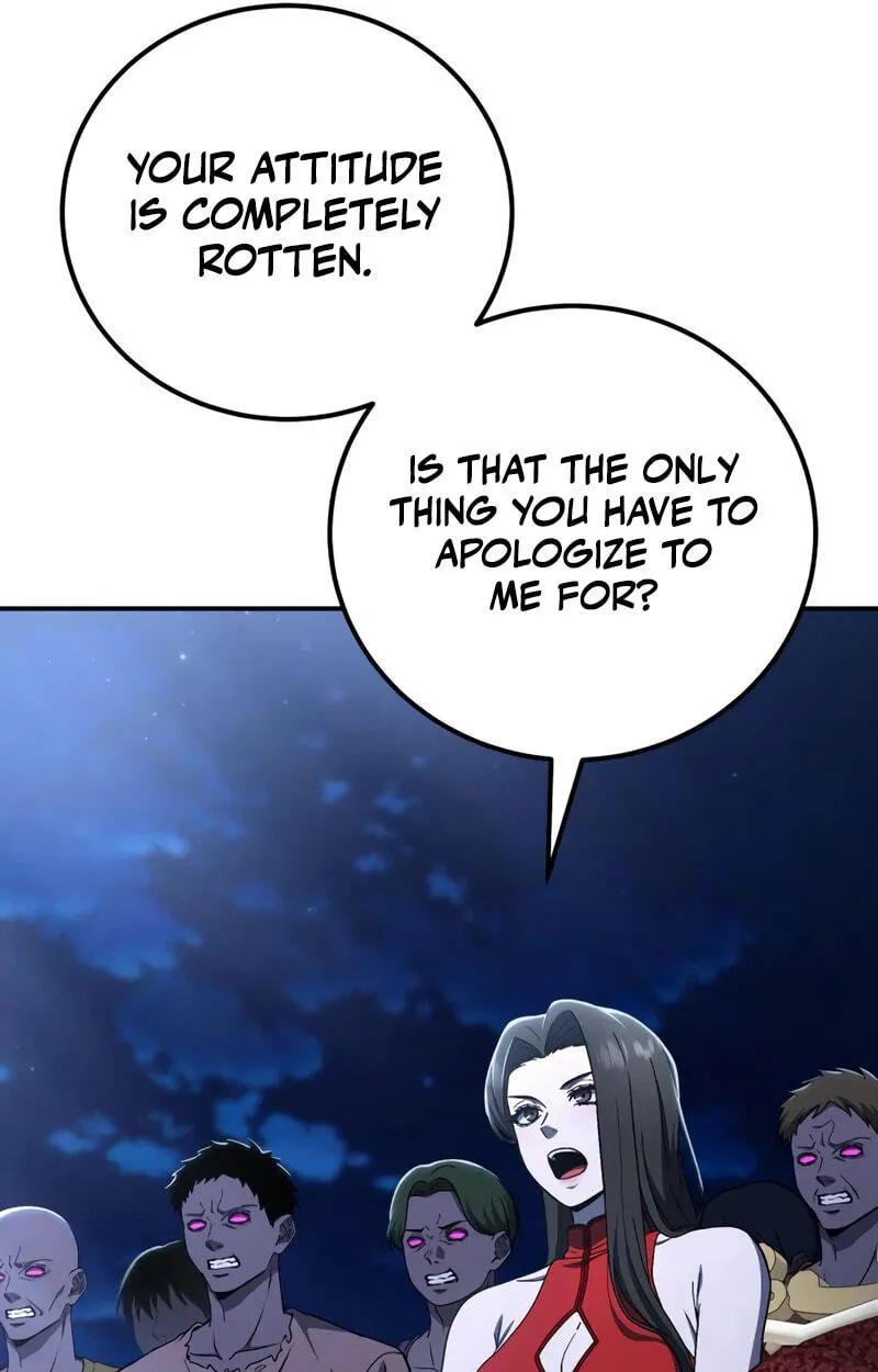 Veteran of the Apocalypse chapter 59 page 45