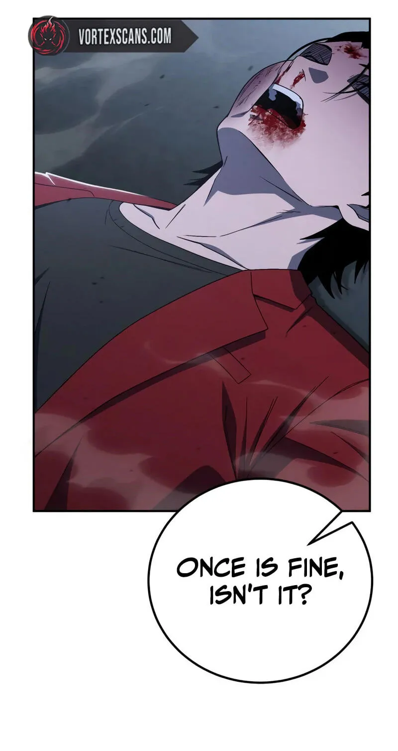 Veteran of the Apocalypse chapter 59 page 11