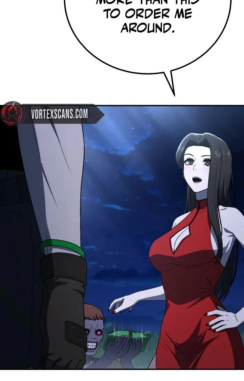 Veteran of the Apocalypse chapter 59 page 89