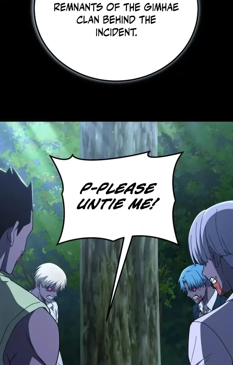 Veteran of the Apocalypse chapter 60 page 40