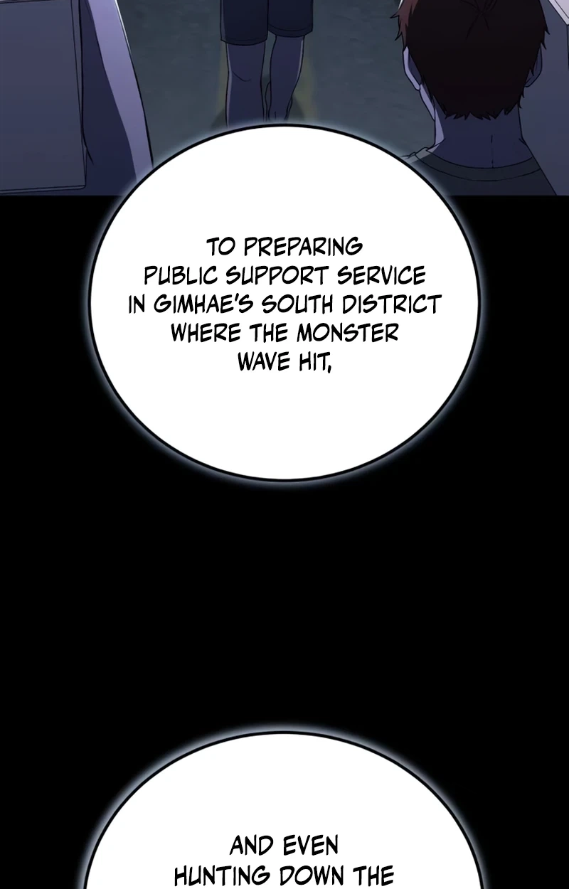 Veteran of the Apocalypse chapter 60 page 39