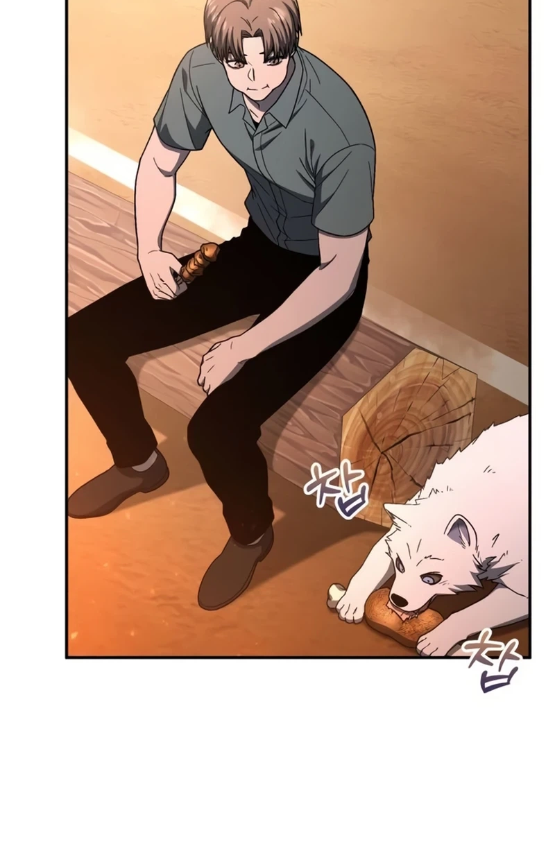 Veteran of the Apocalypse chapter 60 page 87