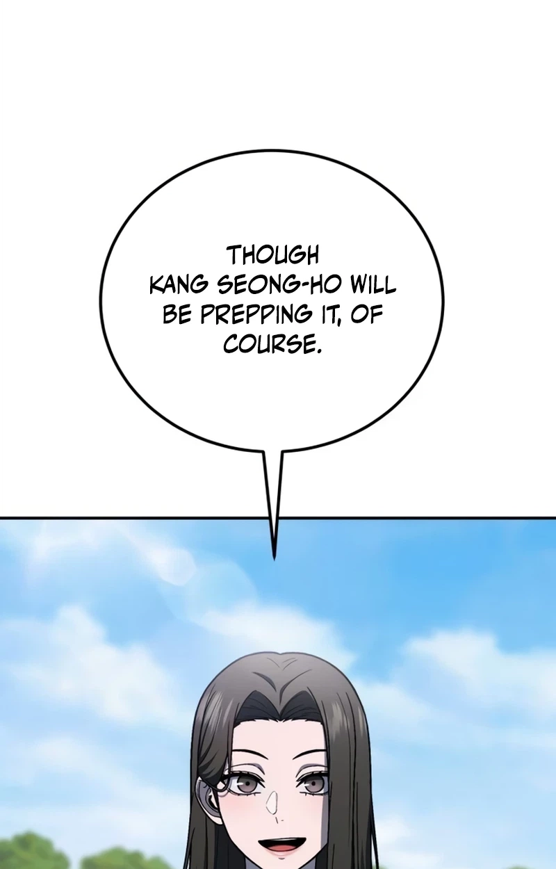 Veteran of the Apocalypse chapter 60 page 73