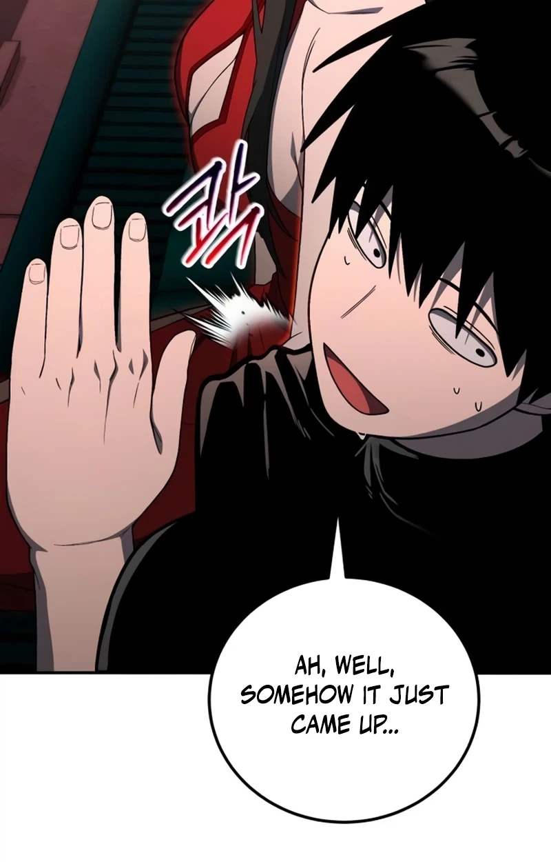 Veteran of the Apocalypse chapter 60 page 98
