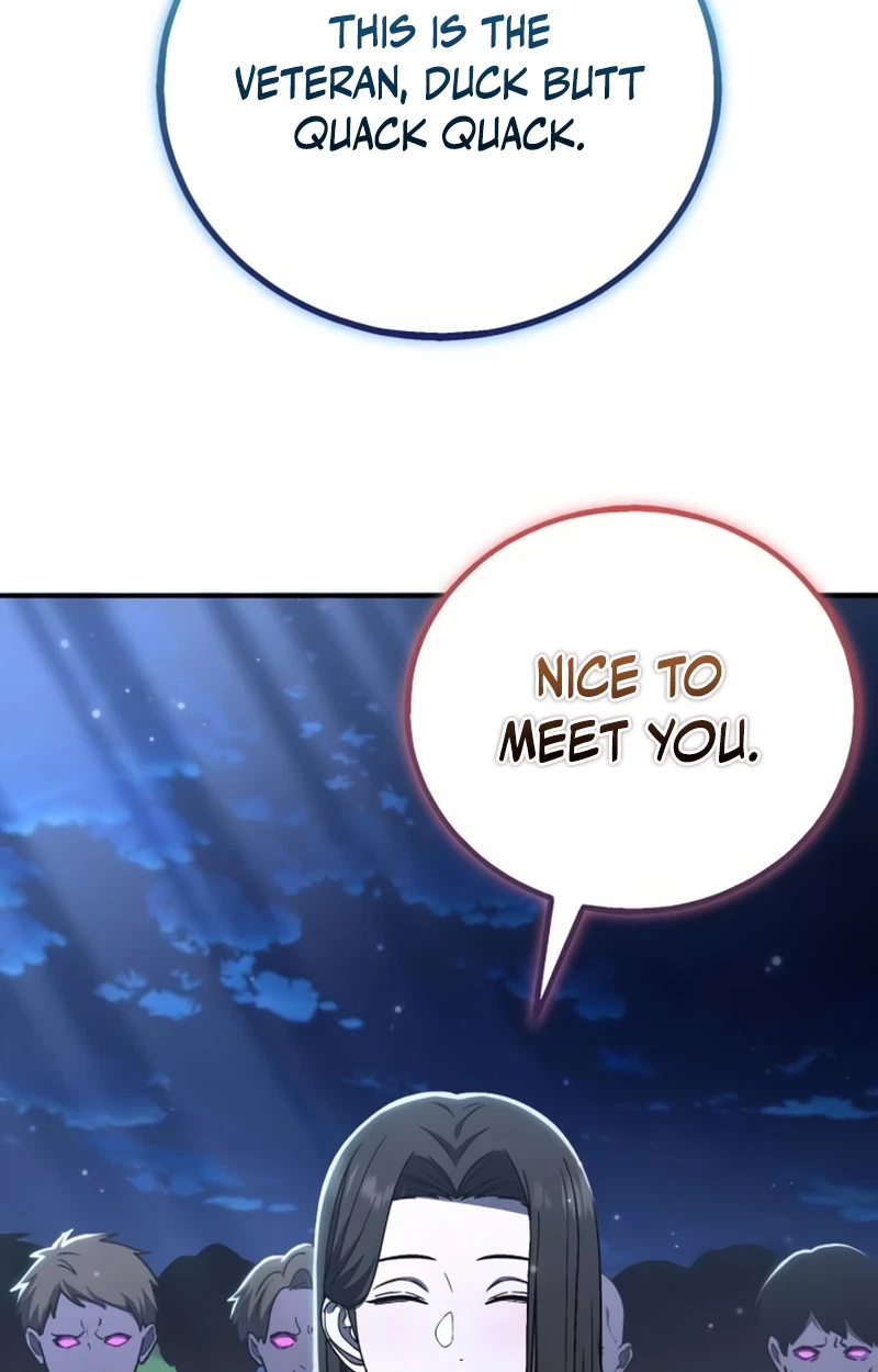 Veteran of the Apocalypse chapter 60 page 5