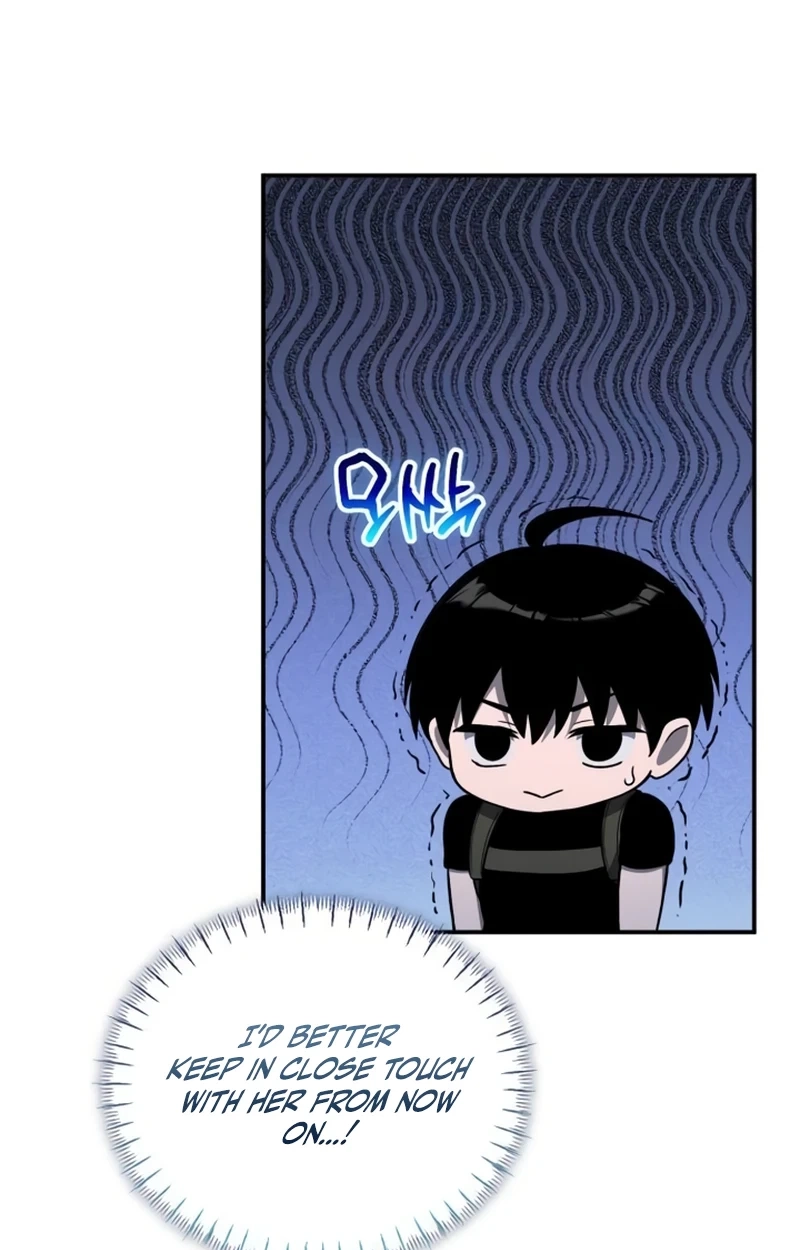 Veteran of the Apocalypse chapter 60 page 58
