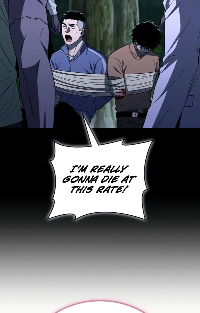 Veteran of the Apocalypse chapter 60 page 41