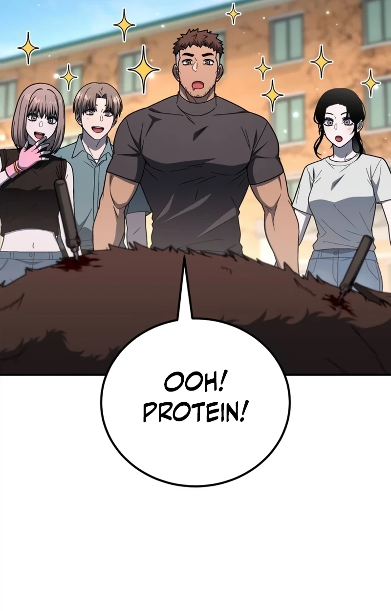 Veteran of the Apocalypse chapter 60 page 72