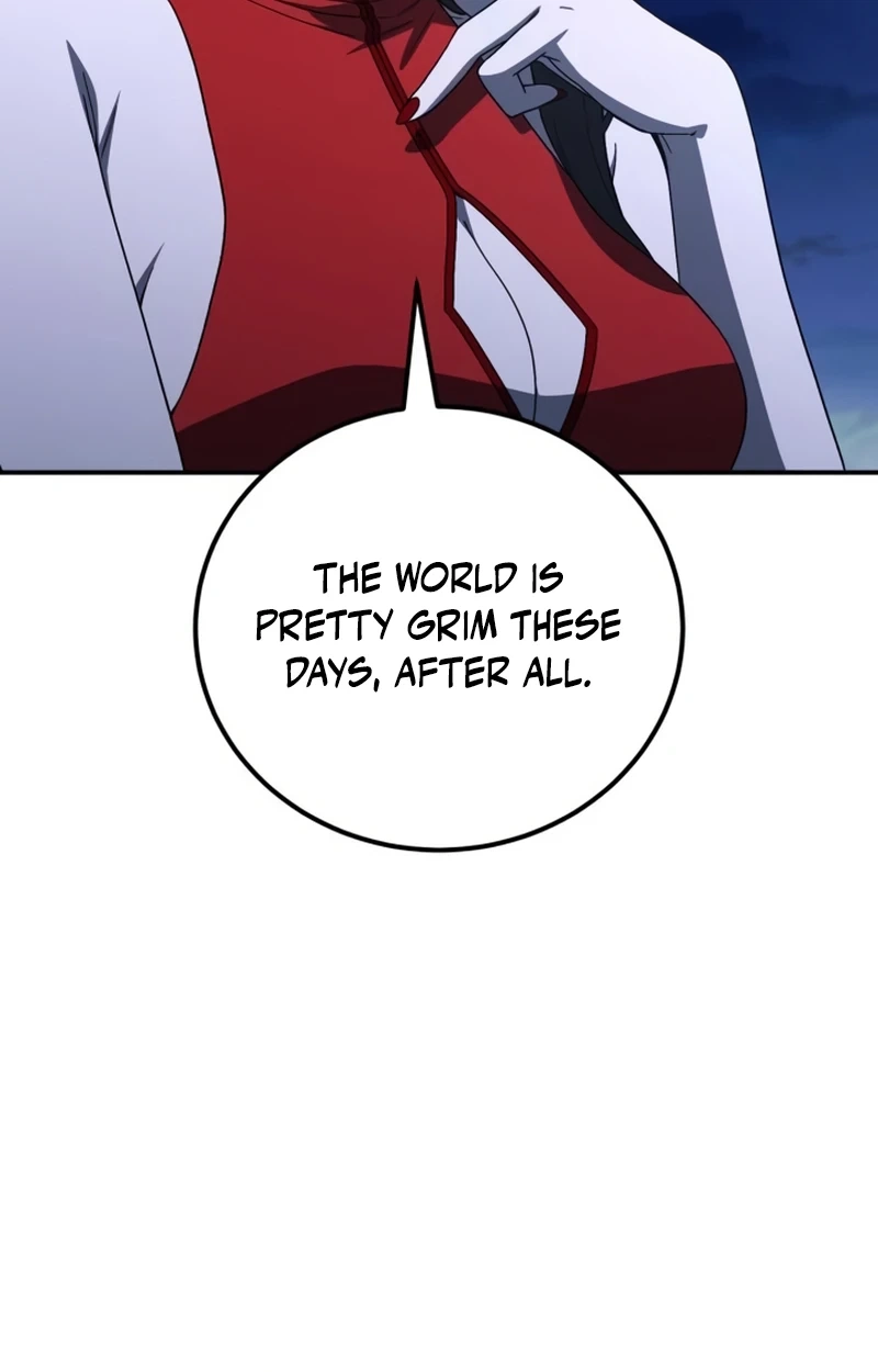 Veteran of the Apocalypse chapter 60 page 14