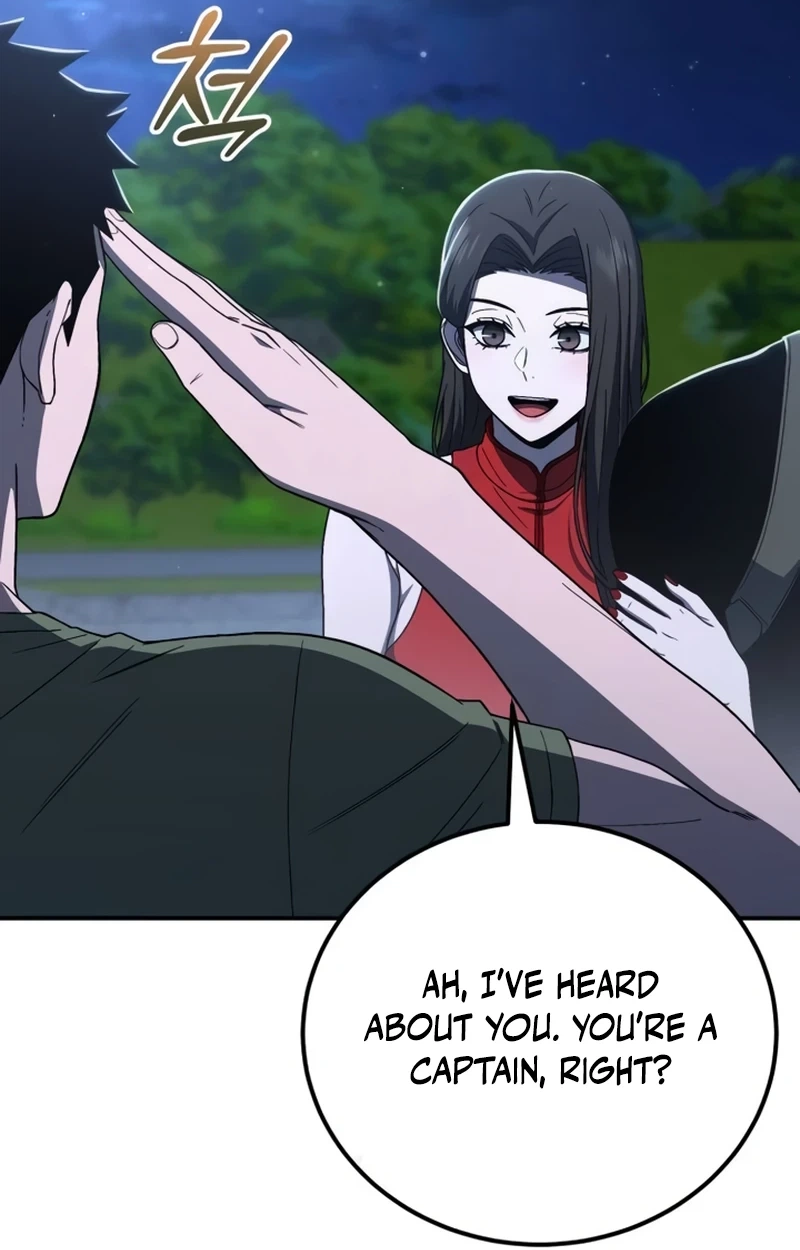 Veteran of the Apocalypse chapter 60 page 24