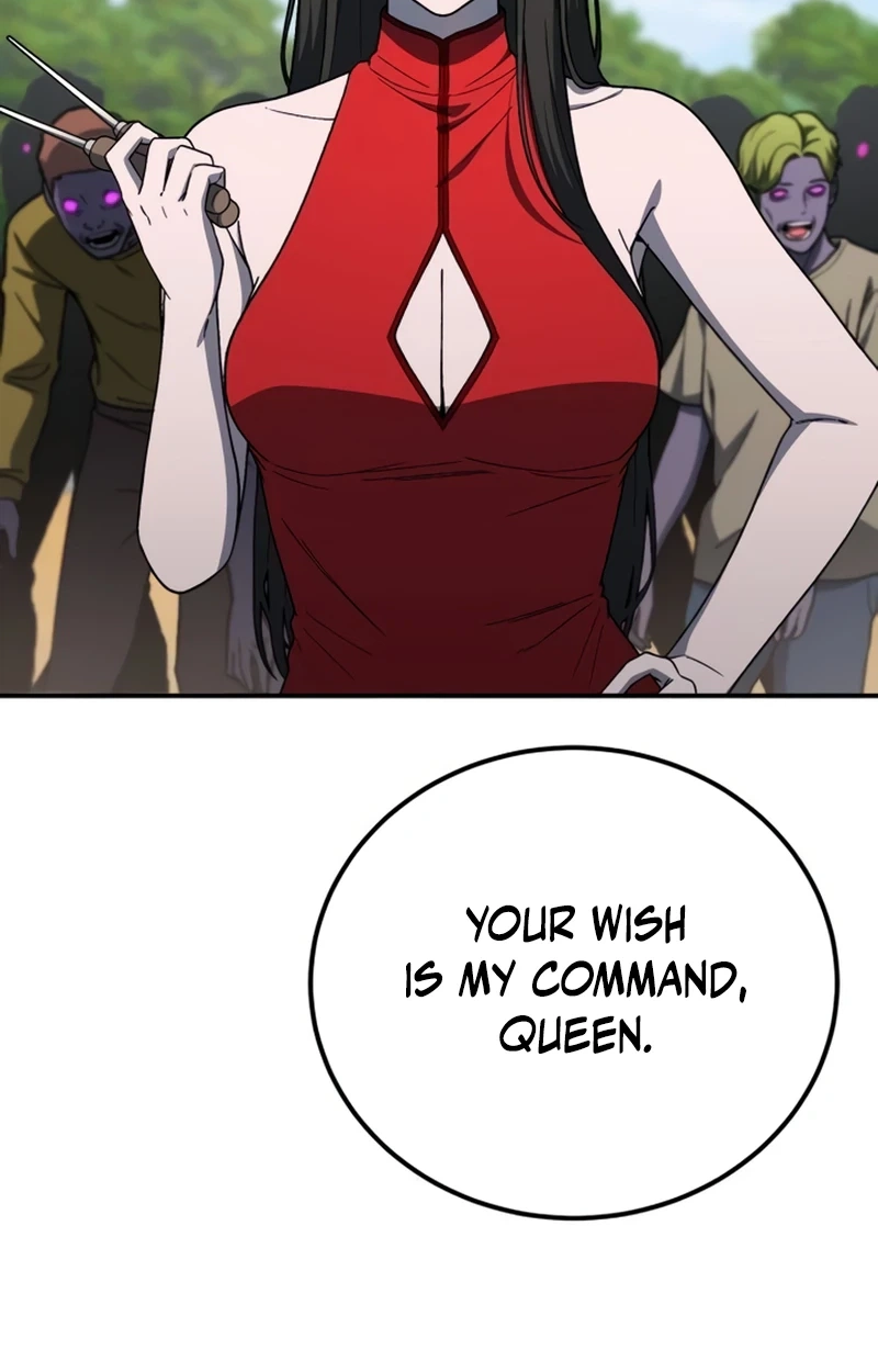 Veteran of the Apocalypse chapter 60 page 74