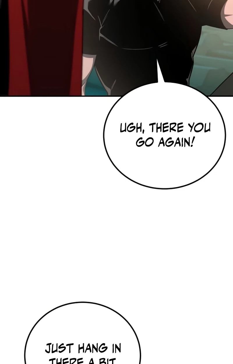 Veteran of the Apocalypse chapter 60 page 116