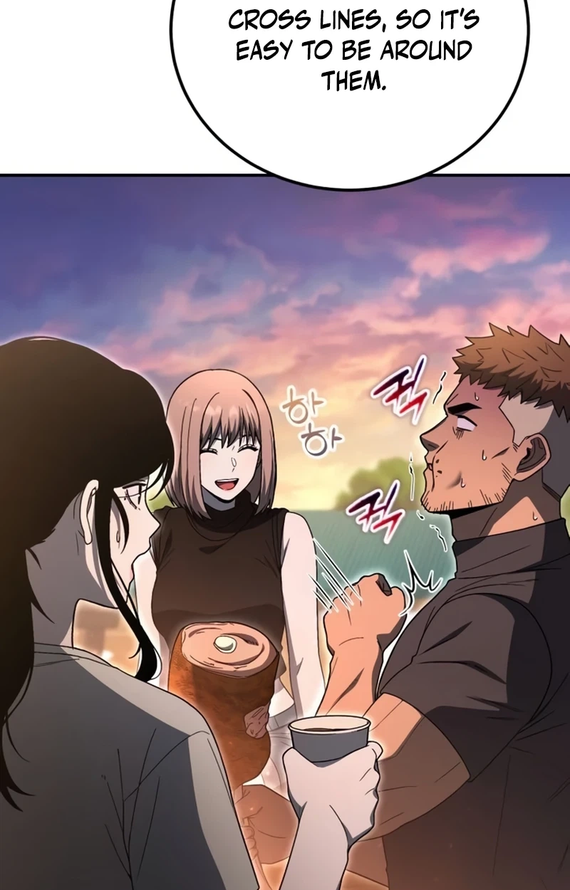 Veteran of the Apocalypse chapter 60 page 85