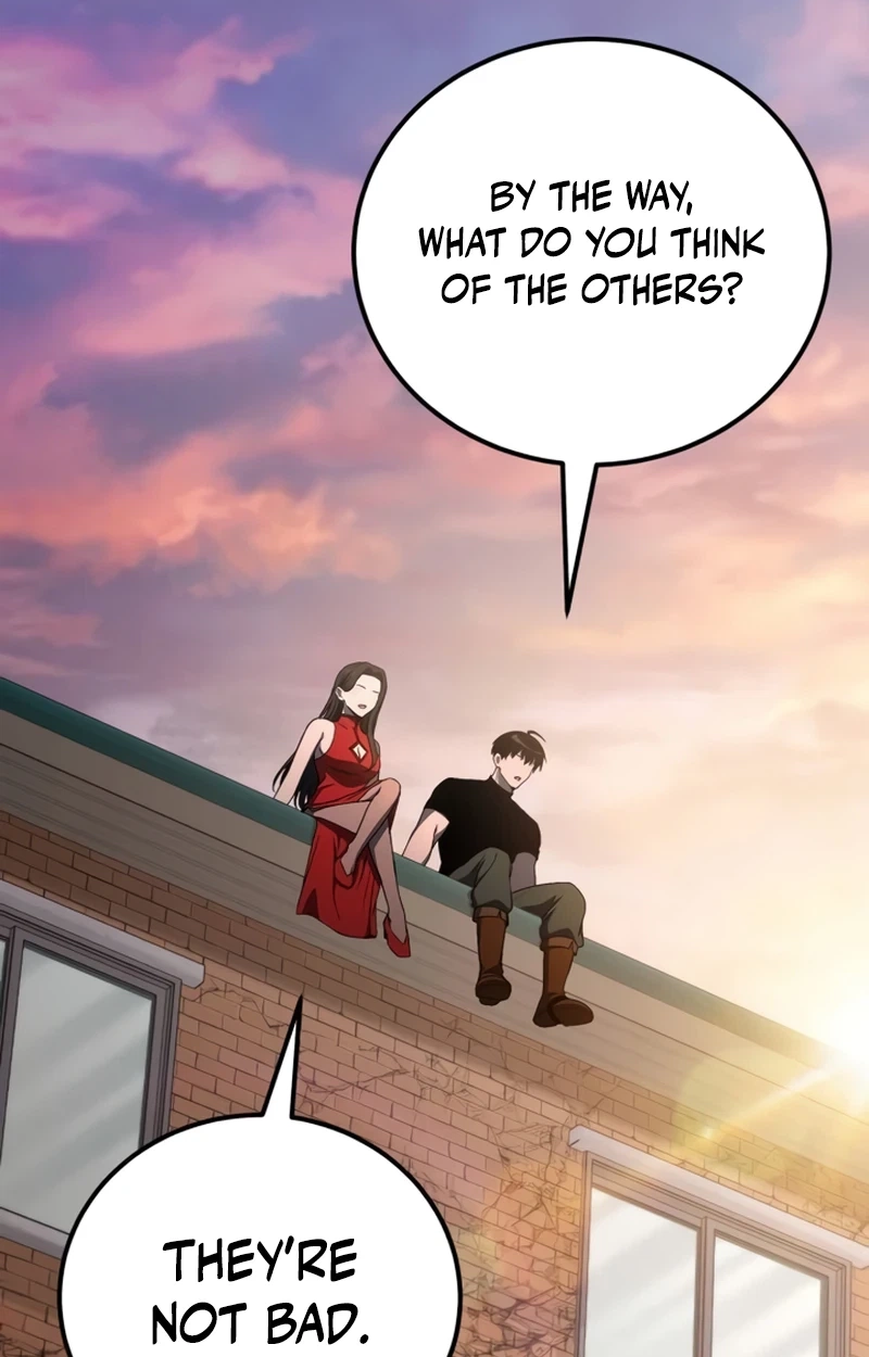 Veteran of the Apocalypse chapter 60 page 82