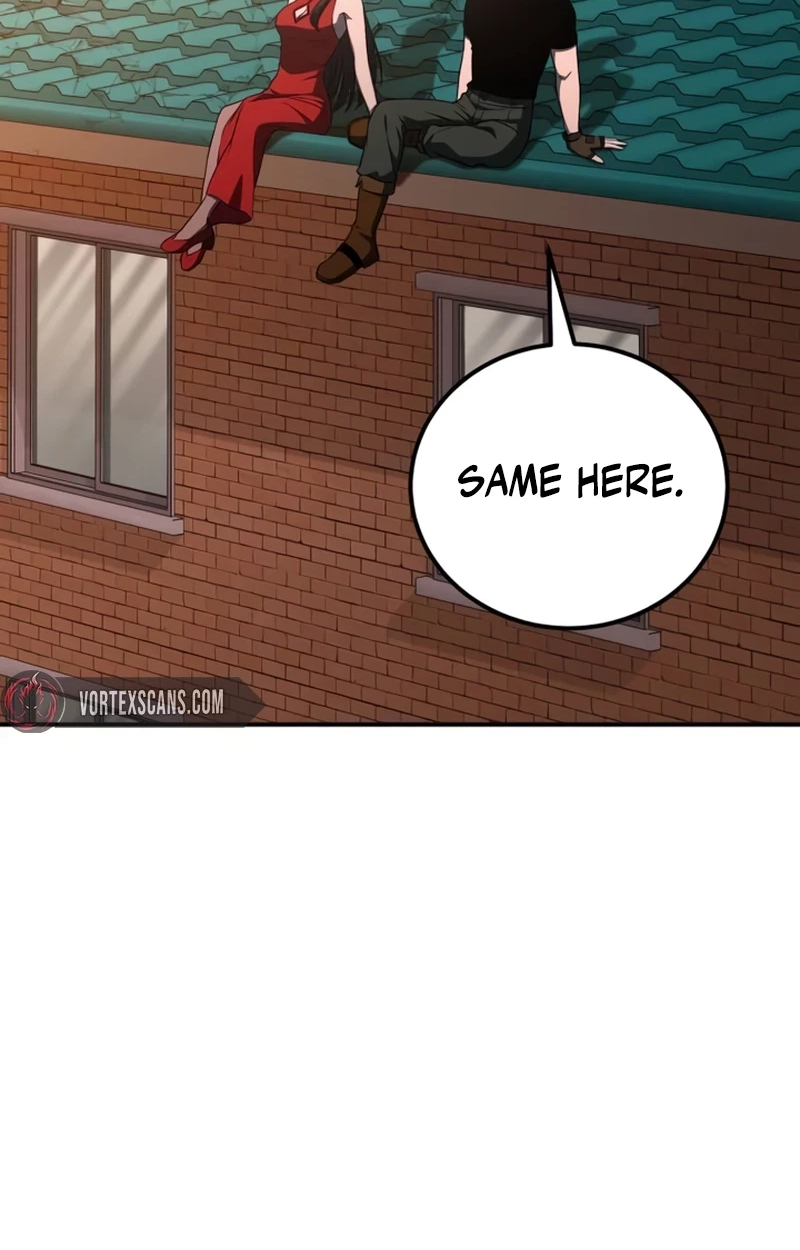 Veteran of the Apocalypse chapter 60 page 114