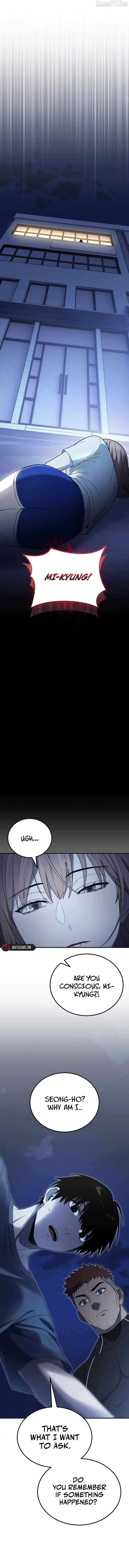 Veteran of the Apocalypse chapter 9 page 15