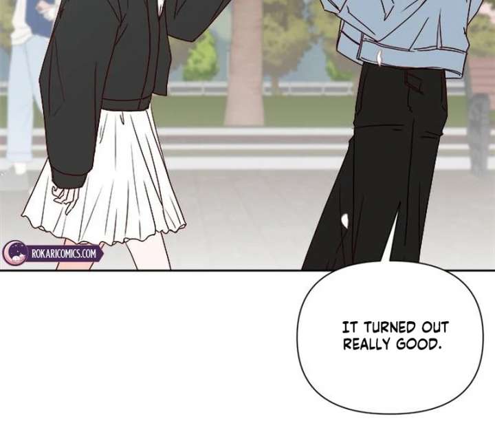 My Meddler in Love chapter 1 page 10