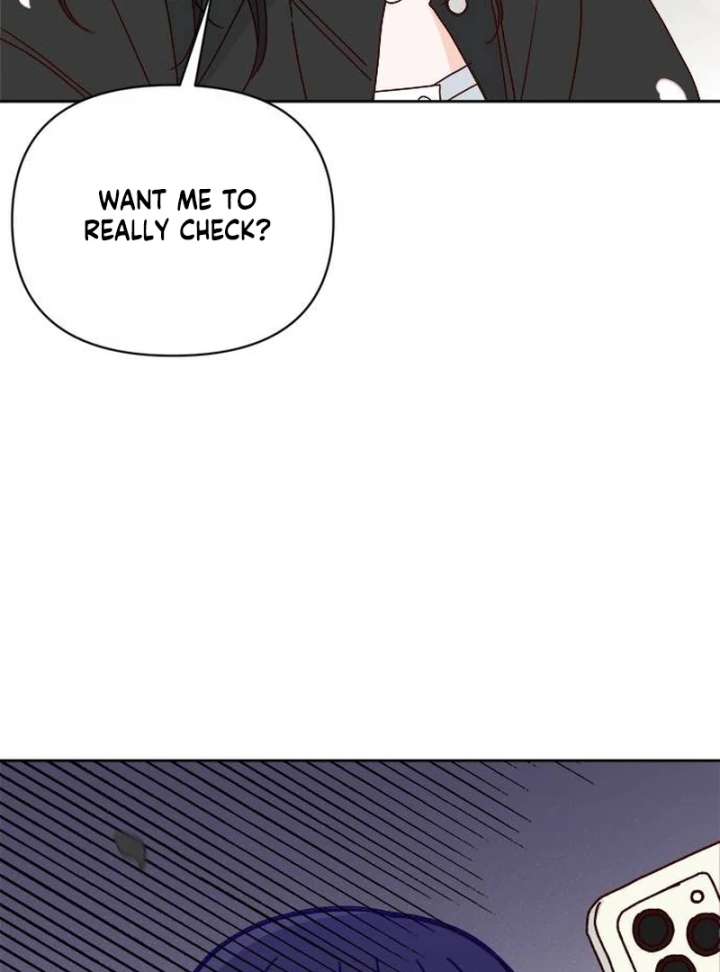 My Meddler in Love chapter 1 page 14