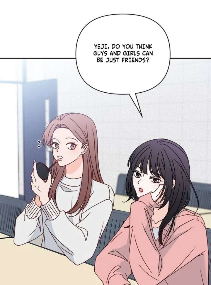 My Meddler in Love chapter 1 page 50