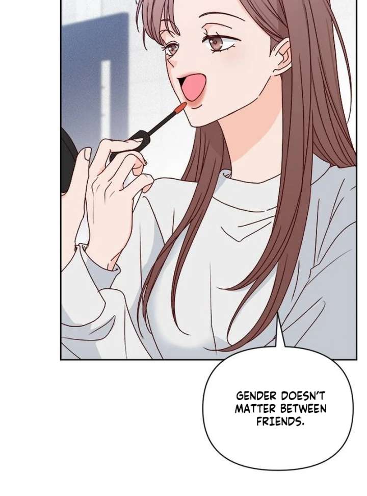 My Meddler in Love chapter 1 page 52